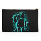 The Top Scarer - Accessory Pouch