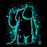 The Top Scarer - Hoodie