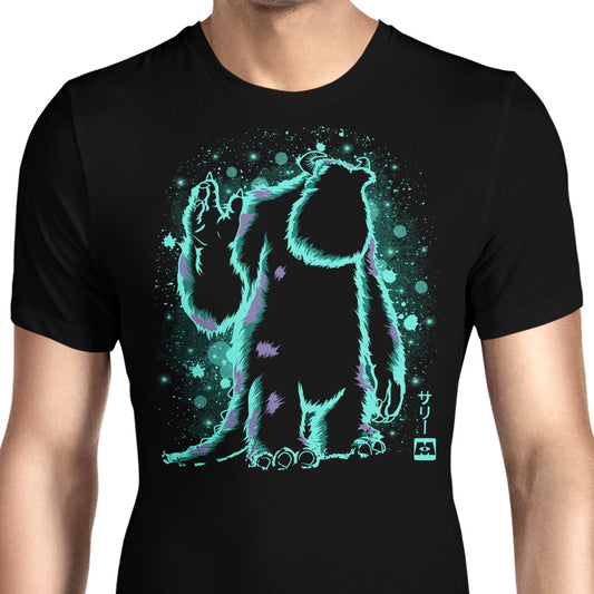 The Top Scarer - Men's Apparel