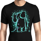 The Top Scarer - Men's Apparel