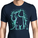 The Top Scarer - Men's Apparel