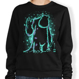 The Top Scarer - Sweatshirt