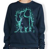 The Top Scarer - Sweatshirt