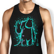 The Top Scarer - Tank Top