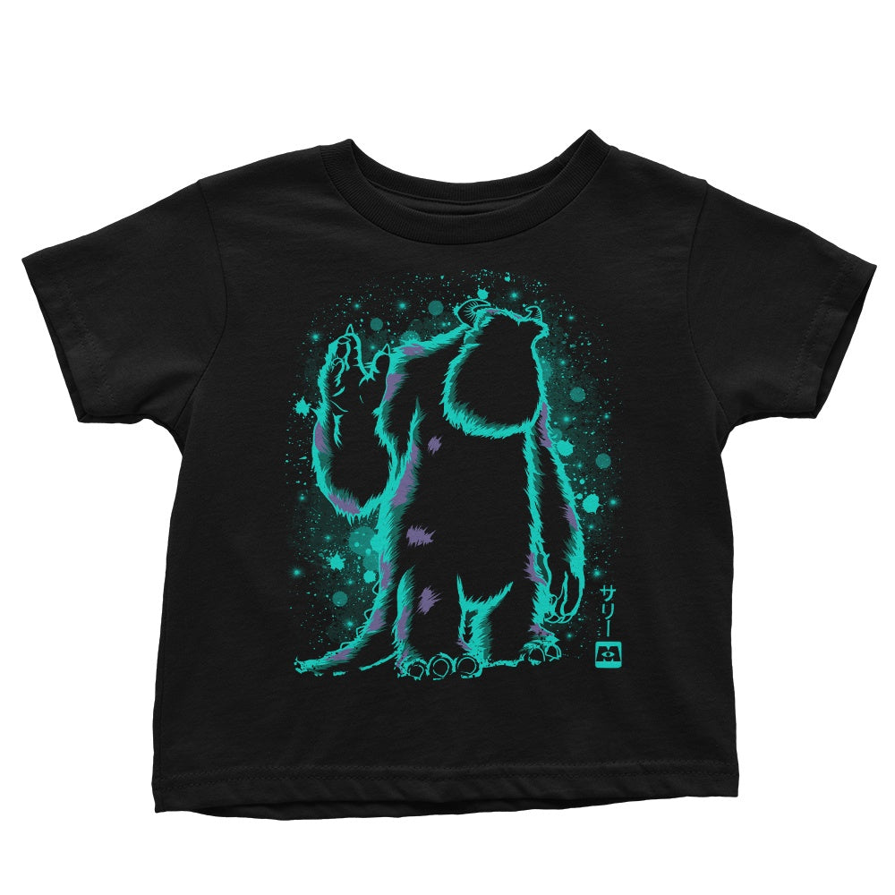 The Top Scarer - Youth Apparel