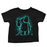 The Top Scarer - Youth Apparel