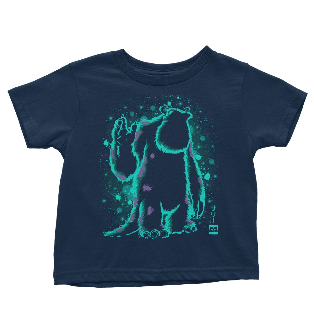 The Top Scarer - Youth Apparel