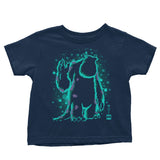 The Top Scarer - Youth Apparel