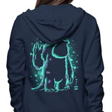 The Top Scarer - Hoodie