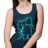 The Top Scarer - Tank Top