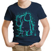 The Top Scarer - Youth Apparel