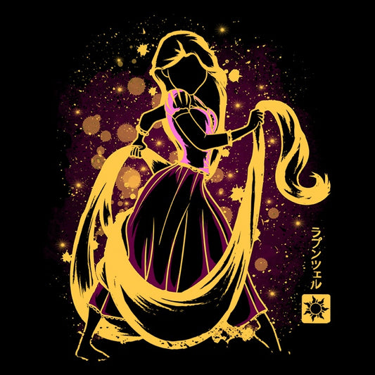 The Tower Princess - Hoodie