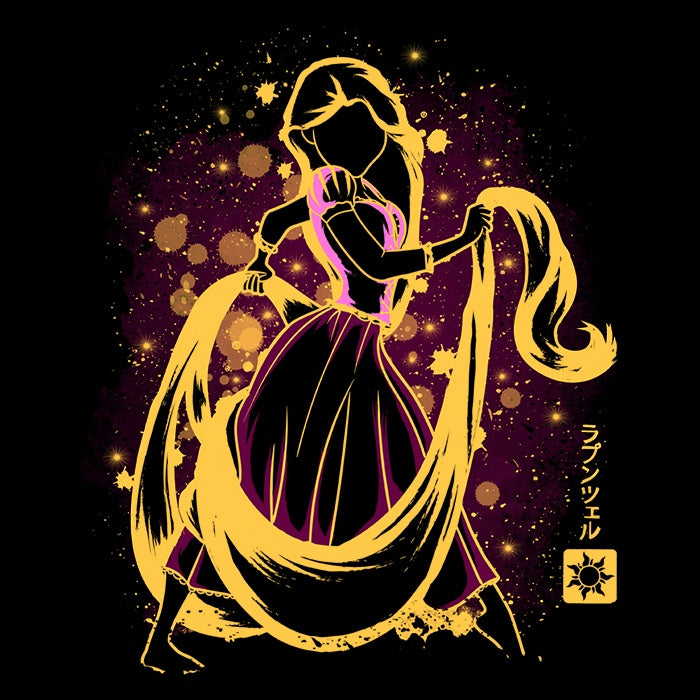 The Tower Princess - Sweatshirt