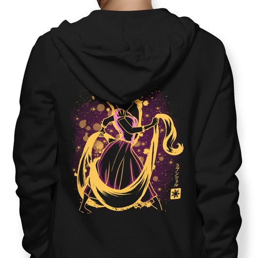 The Tower Princess - Hoodie