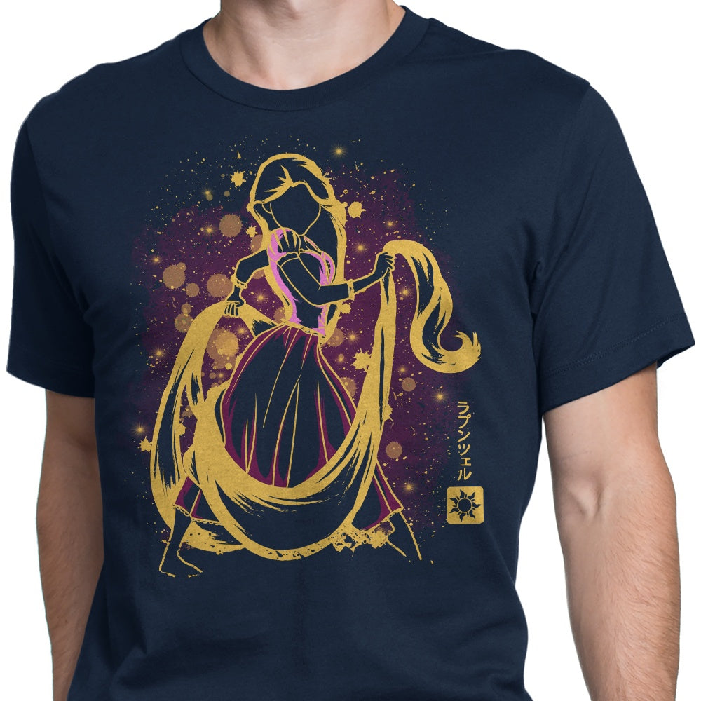 The Tower Princess - Men's Apparel