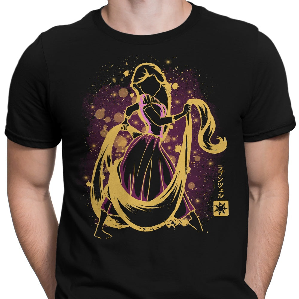 The Tower Princess - Men's Apparel