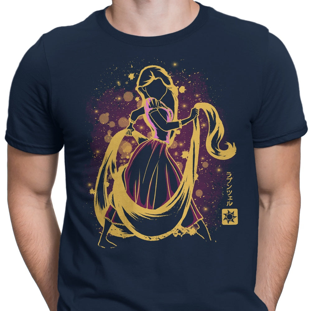 The Tower Princess - Men's Apparel