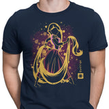 The Tower Princess - Men's Apparel