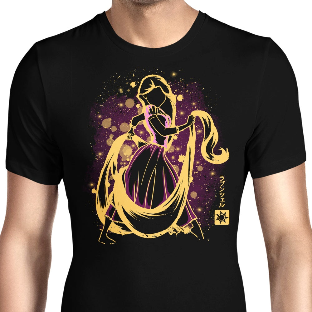 The Tower Princess - Men's Apparel