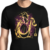 The Tower Princess - Men's Apparel