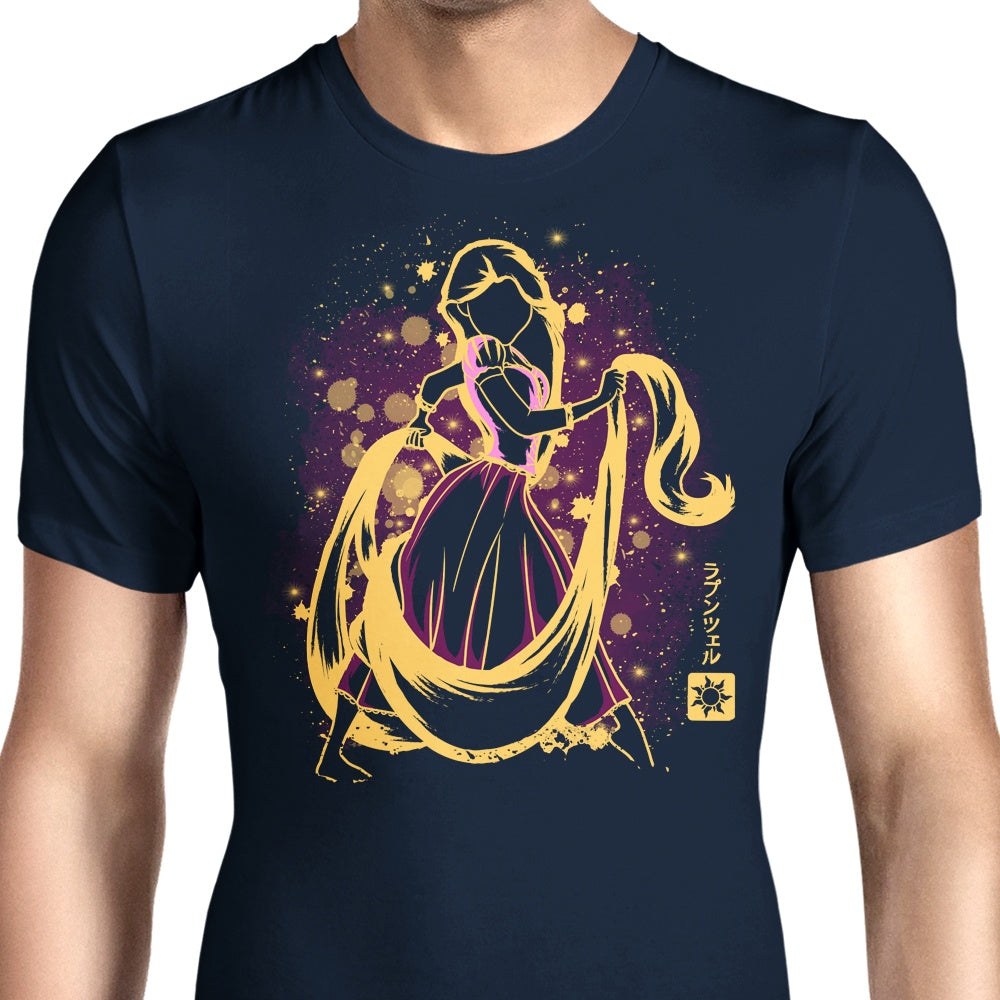 The Tower Princess - Men's Apparel