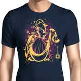 The Tower Princess - Men's Apparel