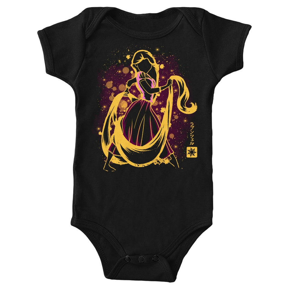 The Tower Princess - Youth Apparel