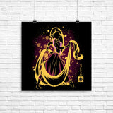 The Tower Princess - Poster