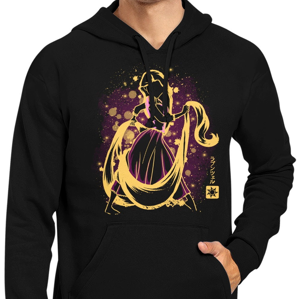 The Tower Princess - Hoodie