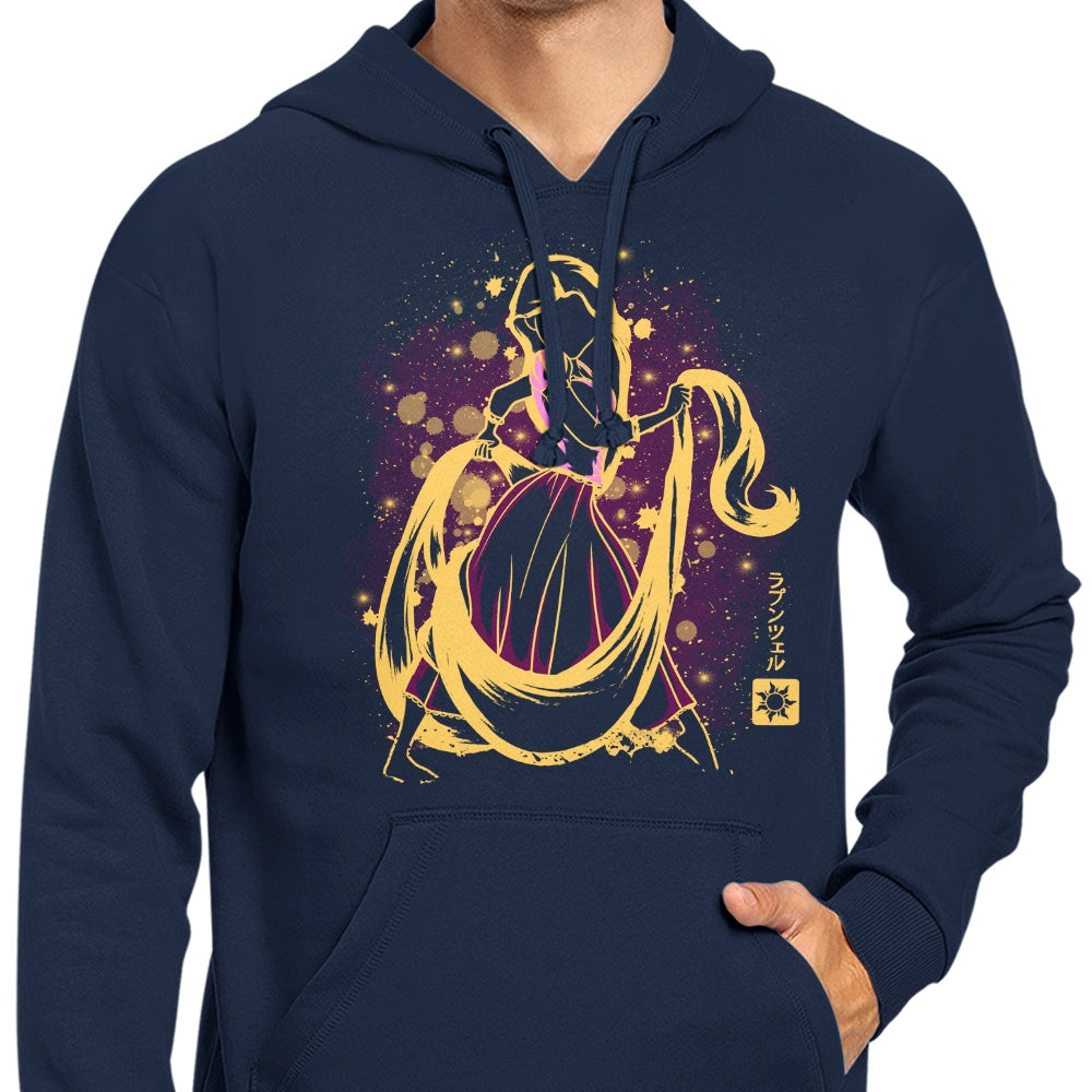 The Tower Princess - Hoodie