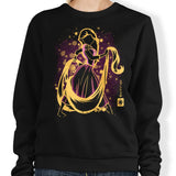 The Tower Princess - Sweatshirt