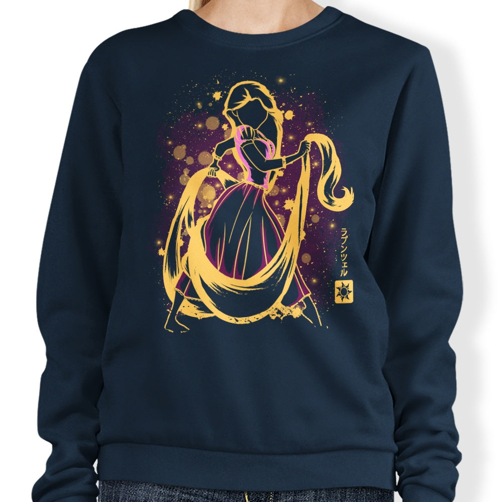 The Tower Princess - Sweatshirt