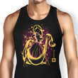The Tower Princess - Tank Top