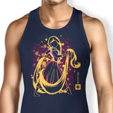 The Tower Princess - Tank Top