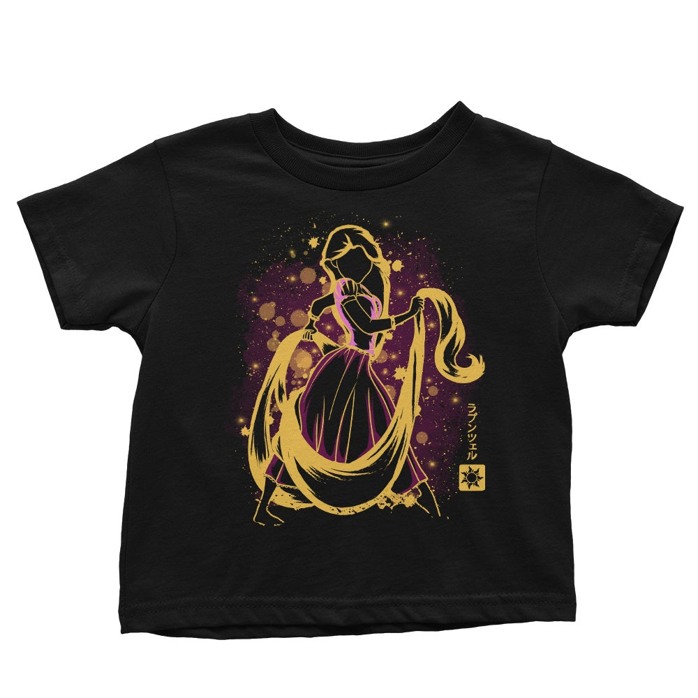 The Tower Princess - Youth Apparel
