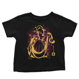 The Tower Princess - Youth Apparel