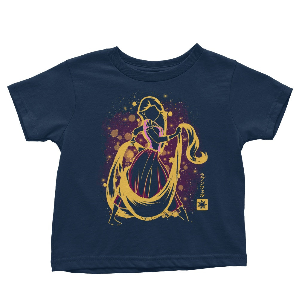 The Tower Princess - Youth Apparel