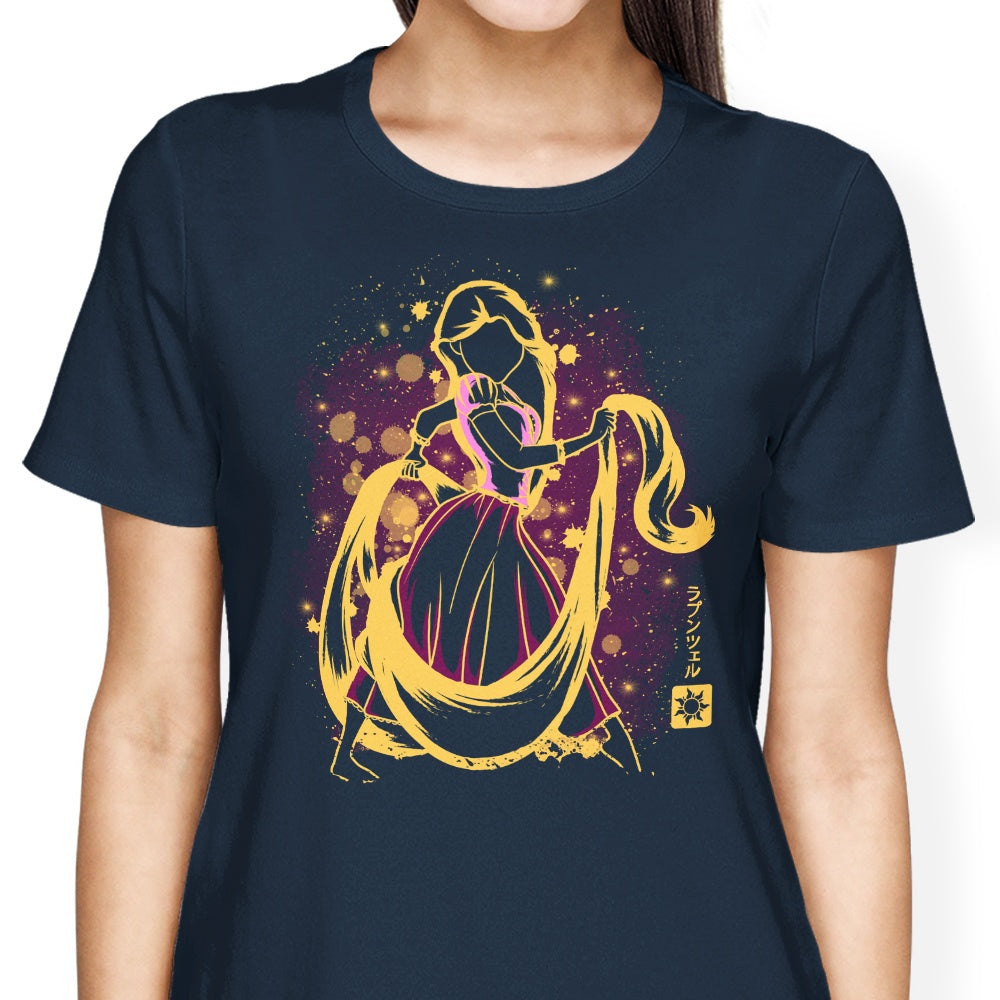 The Tower Princess - Women's Apparel