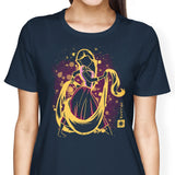 The Tower Princess - Women's Apparel