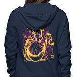 The Tower Princess - Hoodie