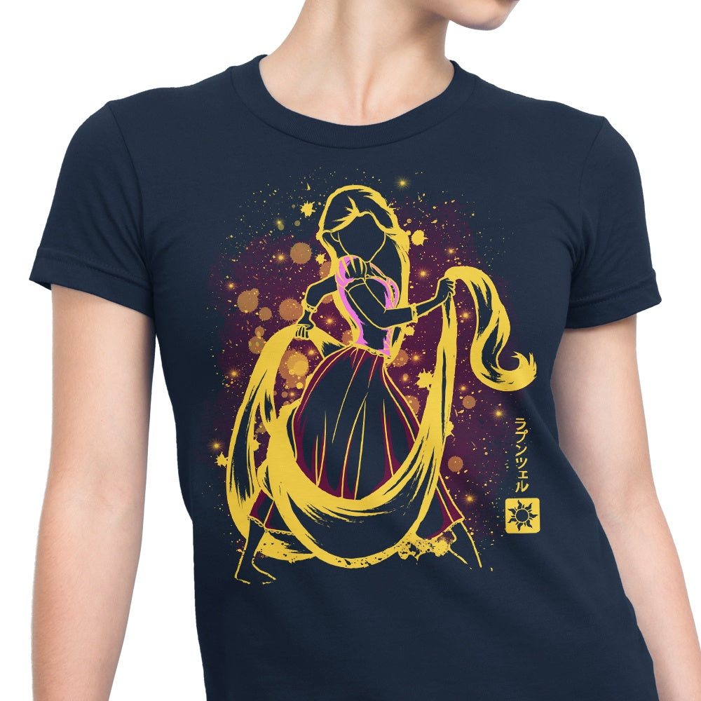The Tower Princess - Women's Apparel