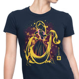 The Tower Princess - Women's Apparel