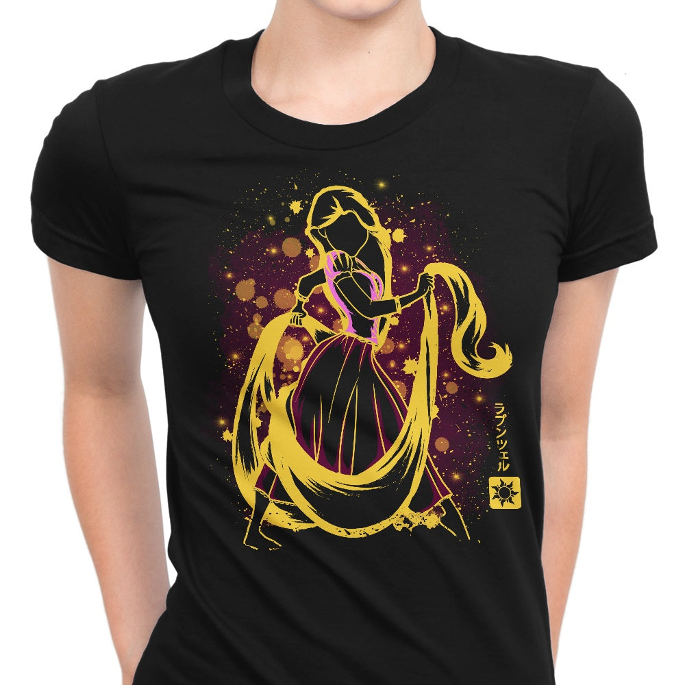 The Tower Princess - Women's Apparel