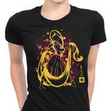 The Tower Princess - Women's Apparel