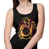 The Tower Princess - Tank Top
