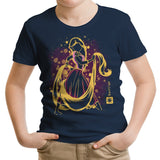 The Tower Princess - Youth Apparel