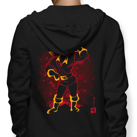 The Town Hero - Hoodie