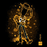 The Toy Cowboy - Tank Top