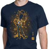 The Toy Cowboy - Men's Apparel