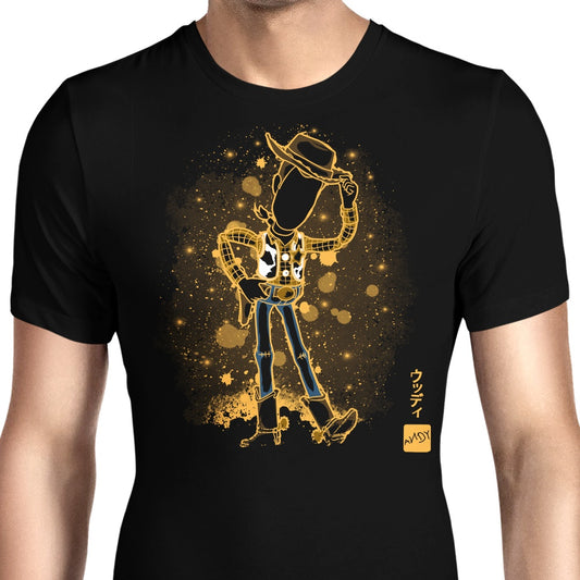 The Toy Cowboy - Men's Apparel